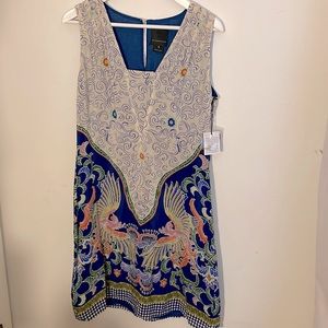 Anna Sui For Anthropologie